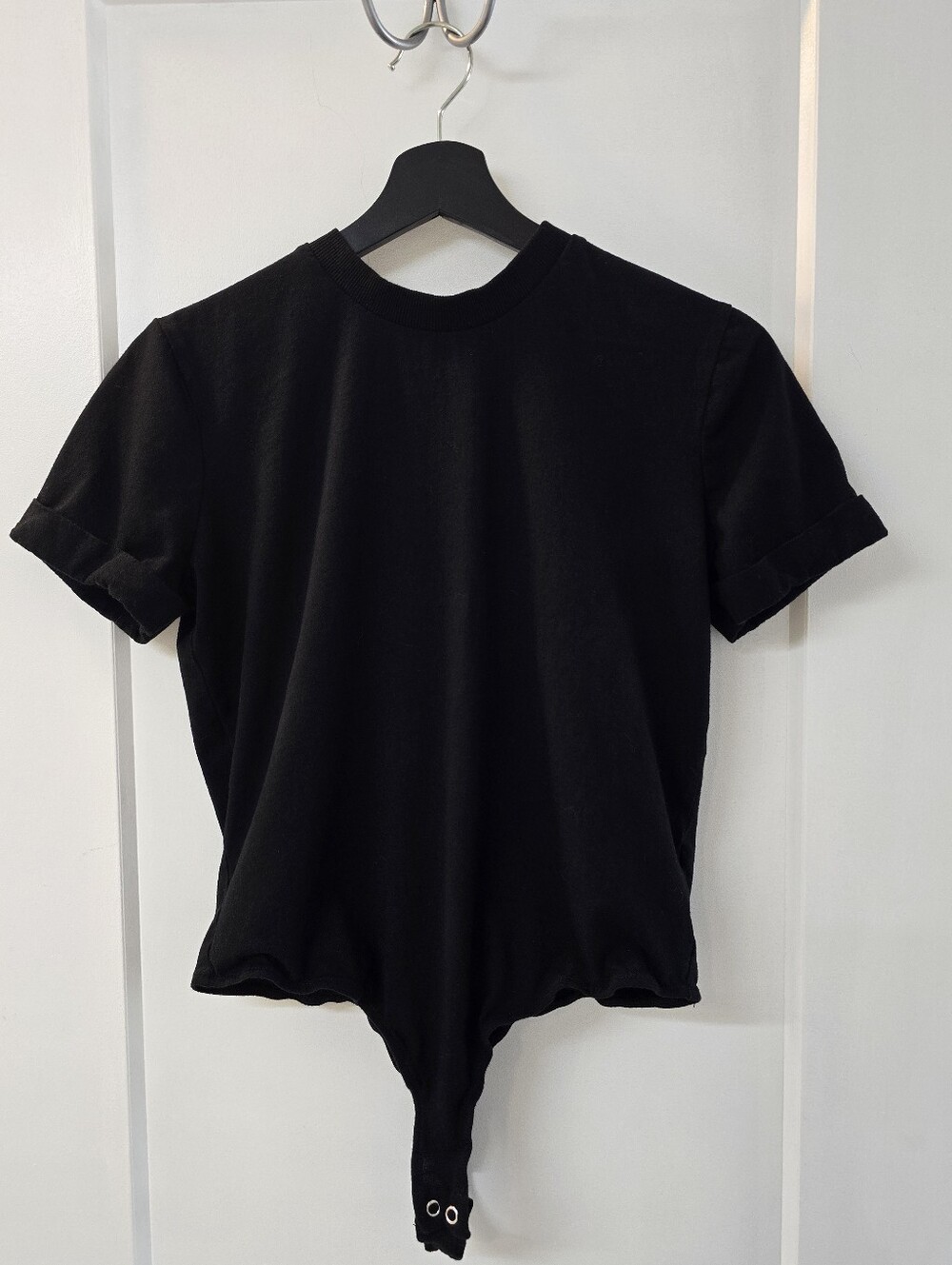 Danielle Bernstein Bodysuit
